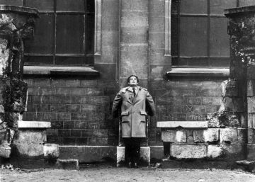 La fábrica del siglo XXI hacia la revolución