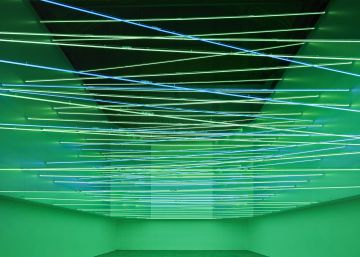 Otra idea del tránsito