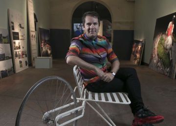 Andrés Jaque: “La gran arquitectura ocurre donde se acumula más inteligencia”