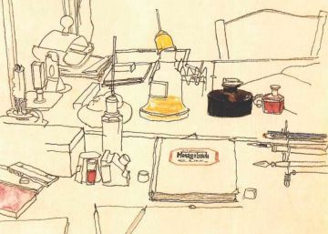 Los libros del próximo número