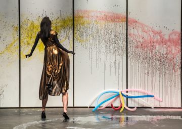 Artes vivas: el teatro sin límites