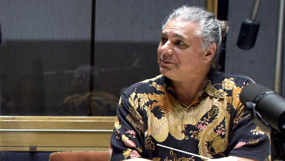 Muere Paul Buckmaster, el arreglador que marcó el pop de los 70