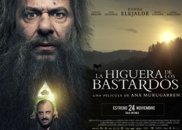 EL PAÍS y ‘La Higuera de los Bastardos’ te llevan de viaje a Getxo