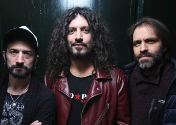 La Fuga, la banda perenne