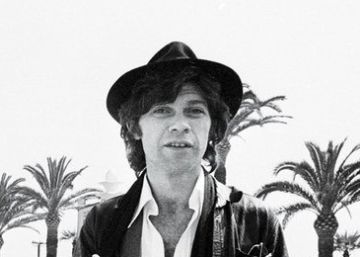 El viaje de aprendizaje de Robbie Robertson