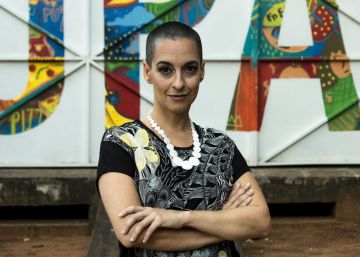 ‘El tiempo nublado’, o las sombras de la vejez en Paraguay