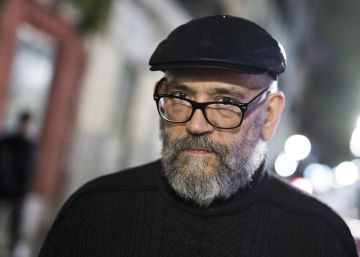 La máquina de la felicidad