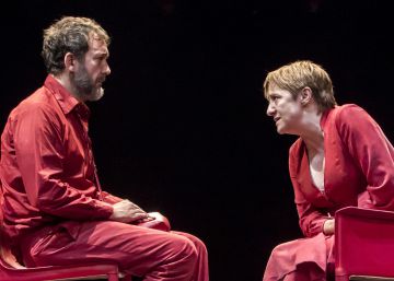 Un ágora donde cabe Madrid