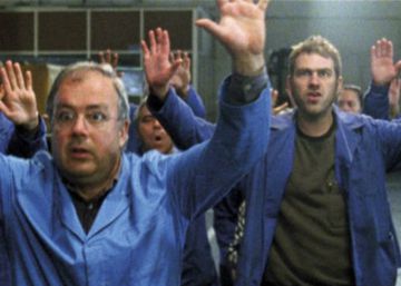 ¿Qué hacer cuando no hay trabajo?