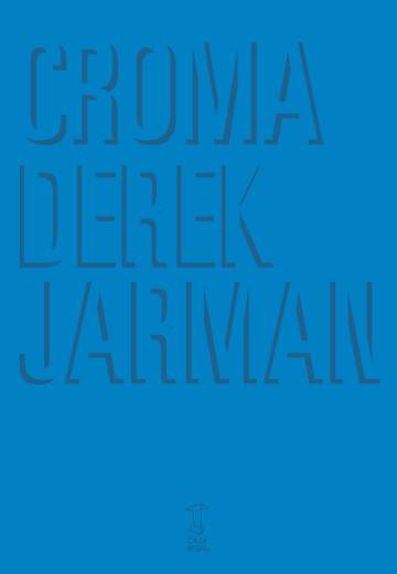 El último libro de Derek Jarman
