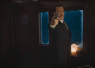 Asesinato En El Orient Express Agatha Christie Sigue Dando Juego Cultura El Pais