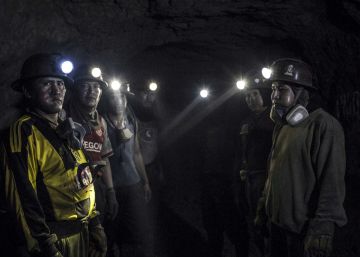 Zoom: Kiro Russo presenta una secuencia de ‘Viejo Calavera’