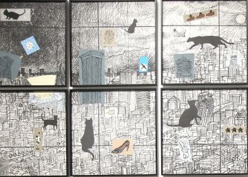 Los cañones de la FIL más allá de la ciudad invitada