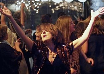 Sebastián Lelio y sus personajes femeninos