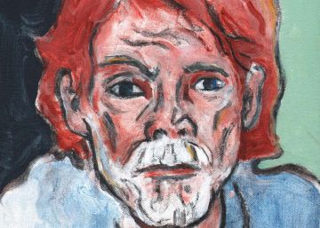 Rotunda imperfección