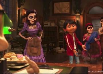 Coco | Cartelera