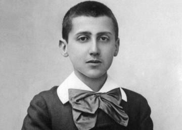 Marcel Proust y los diez pilares de ‘En busca del tiempo perdido’