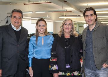 “El cine mexicano no puede crecer a expensas del dinero público”