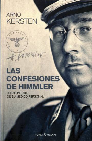 Según Himmler, Franco era un “ingrato y un traidor”