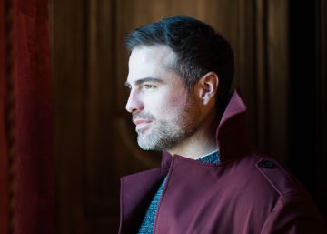 Roberto Manrique: “Mi olor favorito está entre la pizza y la comida china”