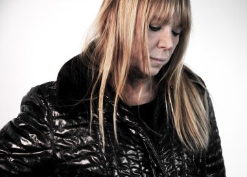 El alcohol es una patria