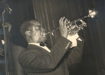 Los tesoros ocultos de Louis Armstrong