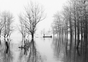 La maldición de la montaña