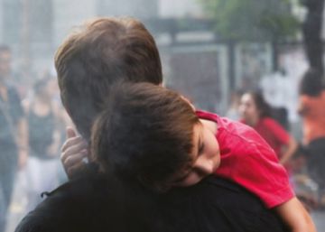 Hegel en el autobús