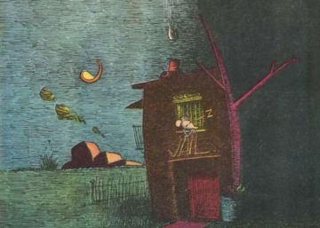 Cómic de exposición