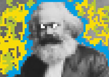 En los laberintos de la tecnología: aceleración, monopolio y precariedad