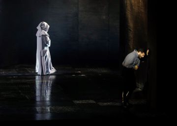 Quiten las manazas de la ópera