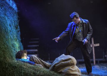 Mis 10 obras de teatro favoritas