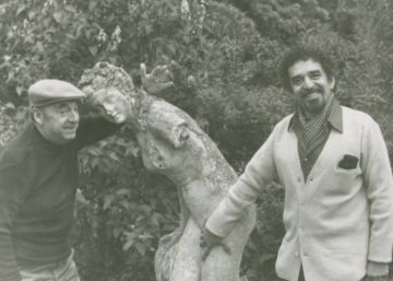 Gabo desvela sus secretos