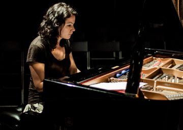 El turno de las mujeres