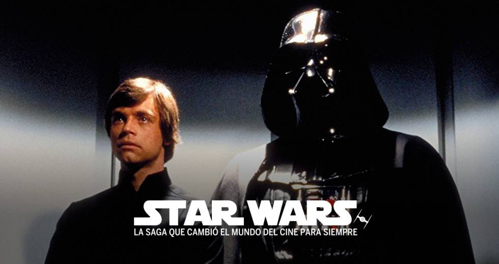 “Dirigir ‘Los últimos jedi’ ha sido como volver a jugar con mis muñequitos”