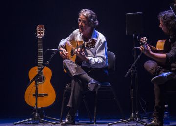 Nueva piel para vieja ceremonia