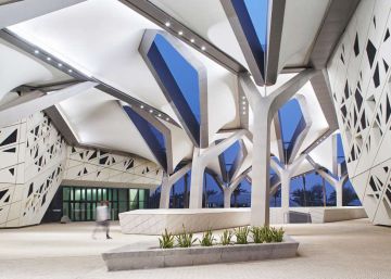 La corriente del Golfo