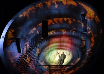 Tristán... e Iréne