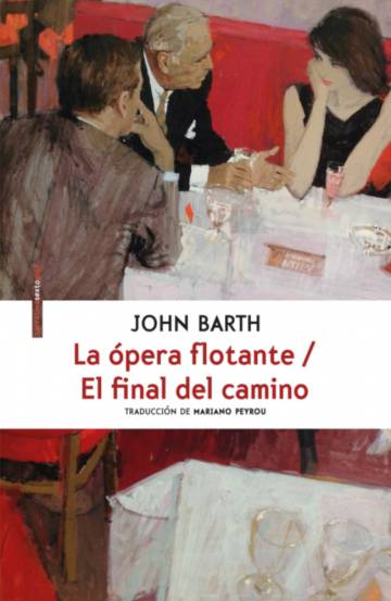 1513620197 533470 1513620743 noticia normal - La ópera flotante (John Barth) - (Audiolibro Voz Humana)
