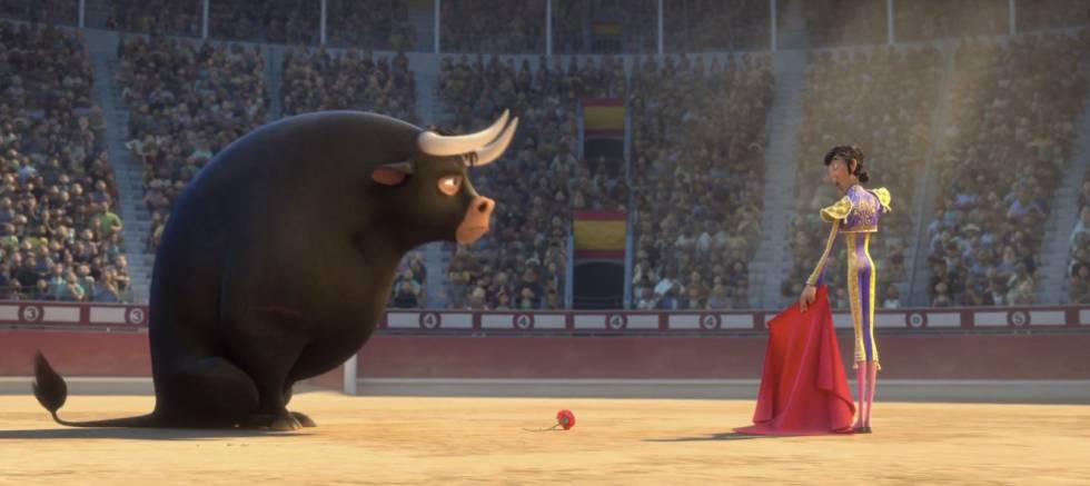 Resultado de imagen de Ferdinand