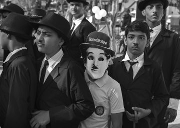 Cristina de Middel: “Hay una crisis en cómo se explica el mundo. La verdad no existe”