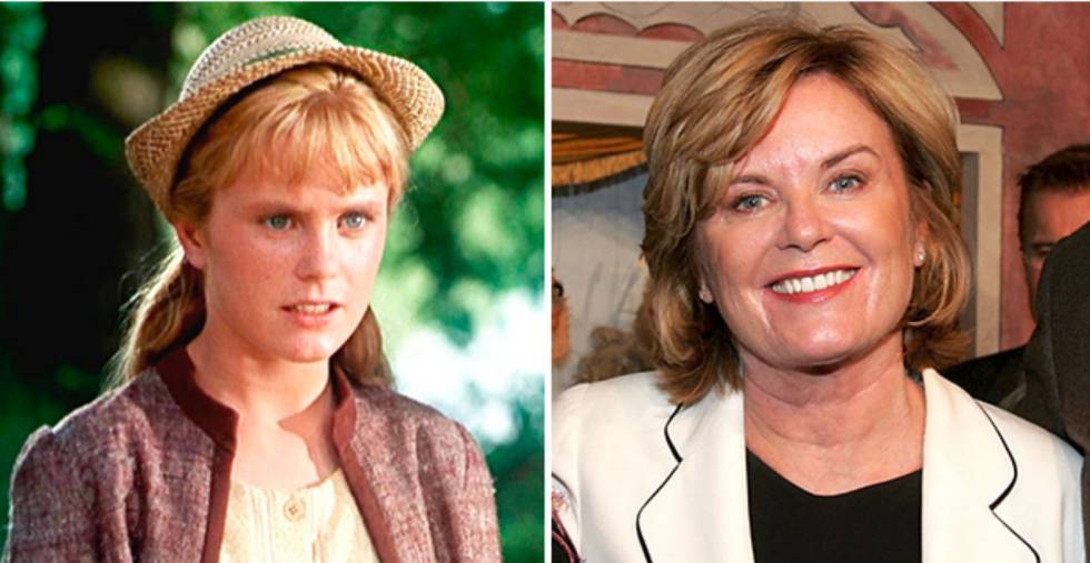 Muere Heather Menzies Urich Luisa Von Trapp En Sonrisas Y Lagrimas Cultura El Pais