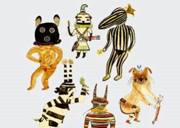 Coleccionismo de ficción