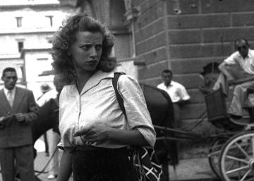 Un estallido de rabia y vida