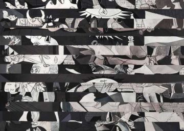 Variaciones del original