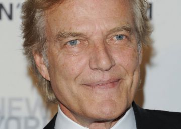 El director artístico del ballet de Nueva York se retira por las denuncias de abusos