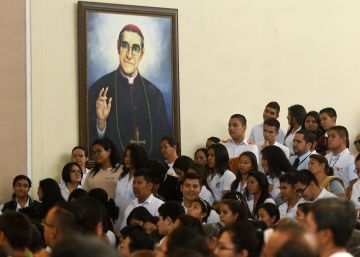 Dios en el Sur global