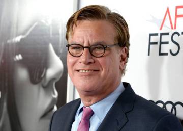 Aaron Sorkin: “La nueva generación de Hollywood se dará cuenta de que hay consecuencias por sus acciones”