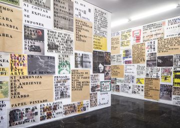 El relevo generacional