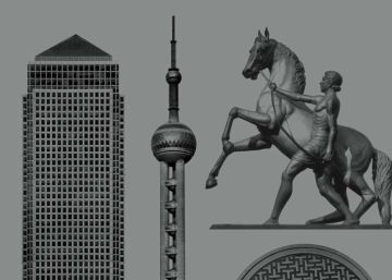 Ciudades sin ciudadanos